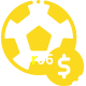 Aposte em esportes do mundo todo no r66!