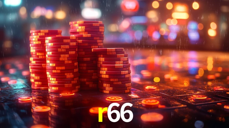 r66 - Cassino Luxo On-line - r66.com