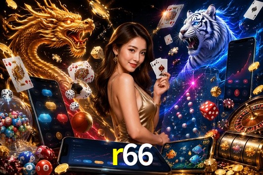 Welcome Bonus r66