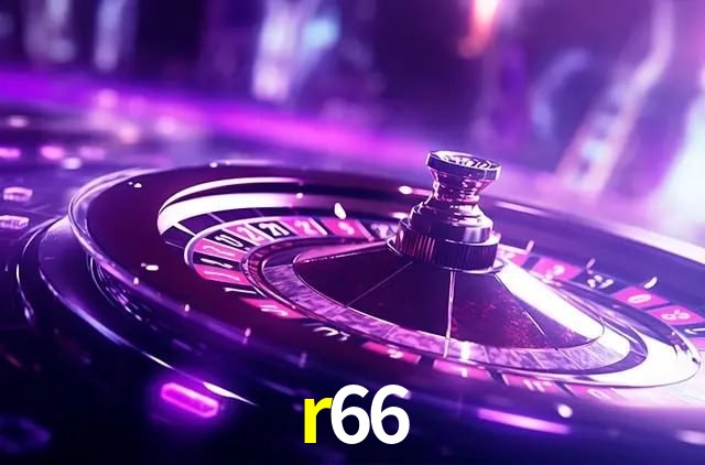 Experiência VIP r66