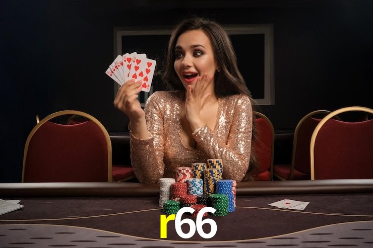 Estatísticas r66
