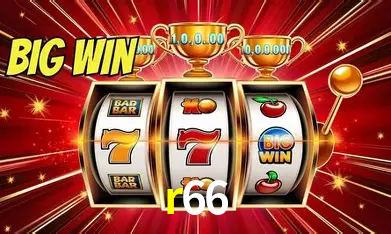 A Emoção da Loteria na r66: Uma Chance de Mudança de Vida