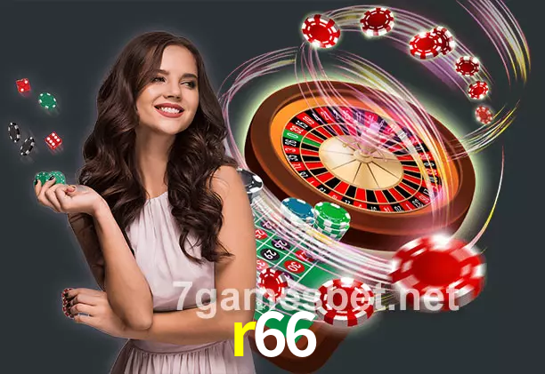 vivo no cassino r66