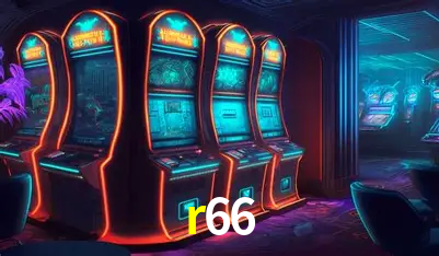 A Popularidade dos Caça-Níqueis no r66