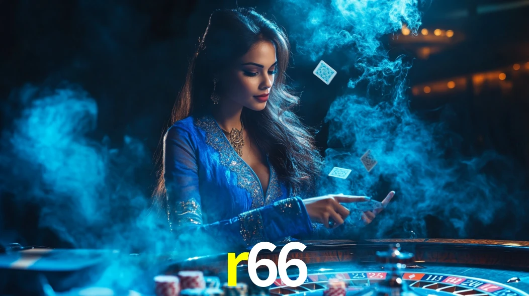 Interface do App r66