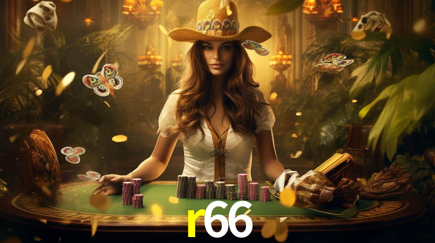Live Casino r66