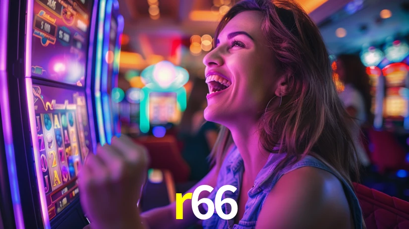 r66: Seu Especialista em Apostas Esportivas Brasileiras