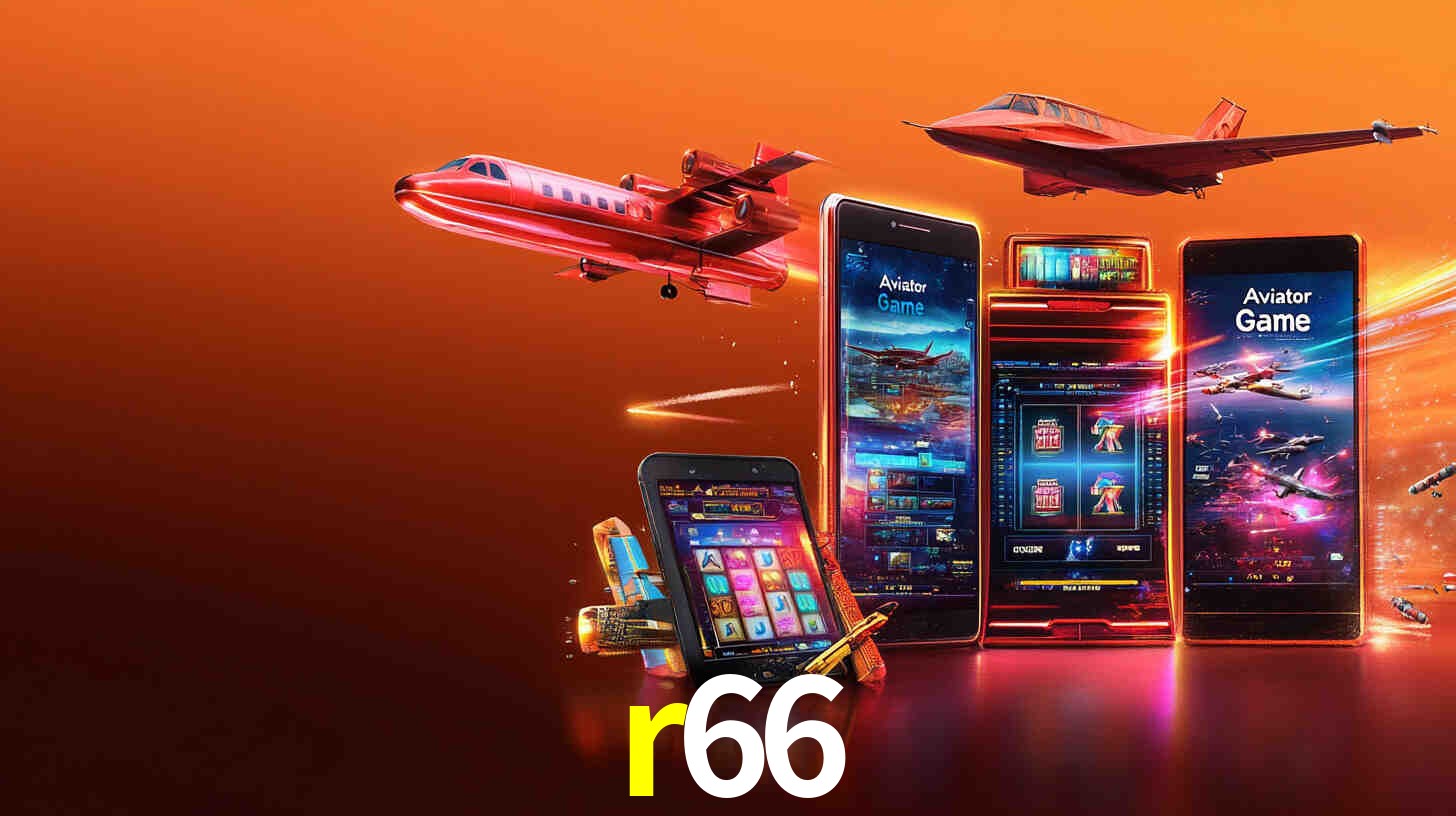 Baixar r66 Android