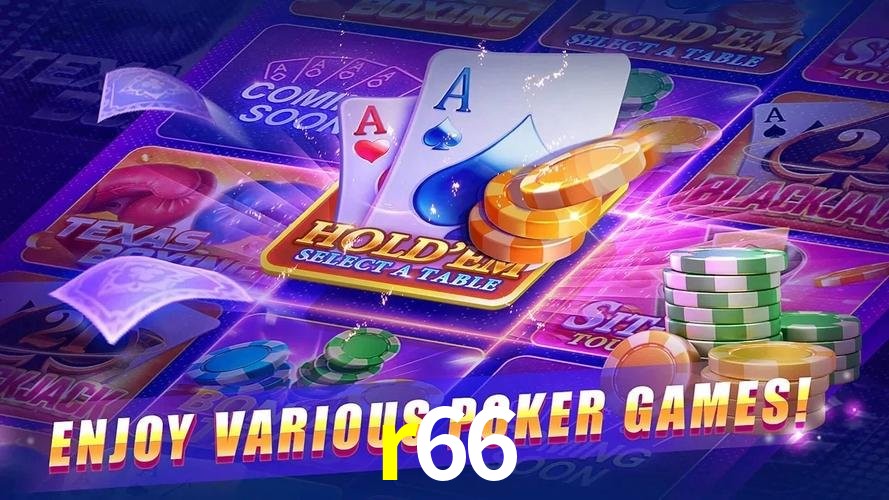Mesa de Blackjack r66