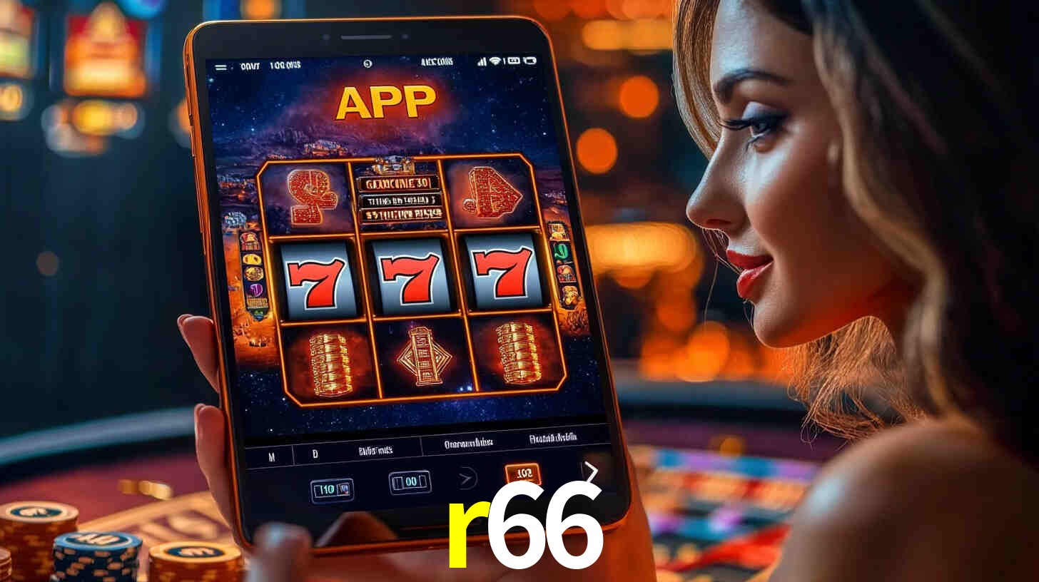 r66 bet casino