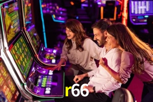 Apostas de Tênis r66