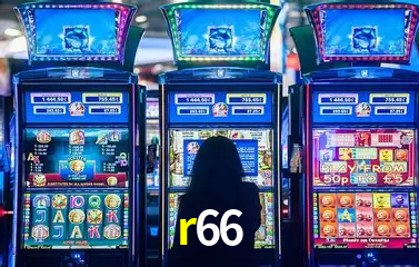 Apostas Esportivas na r66: Um Guia Completo