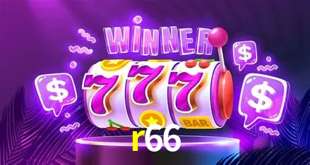 Descubra o Mundo do Cassino Online com r66