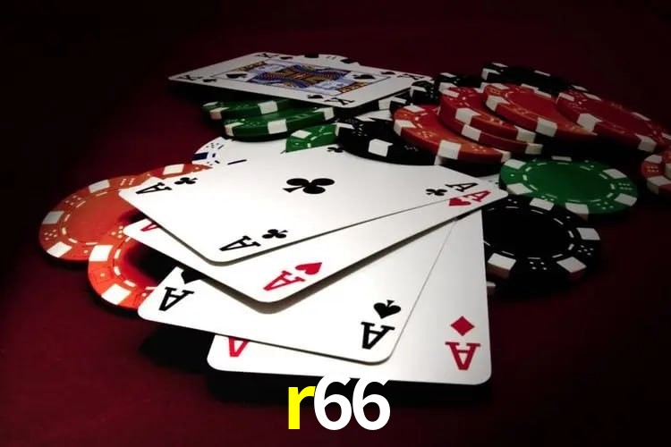 Benefícios da Conta r66