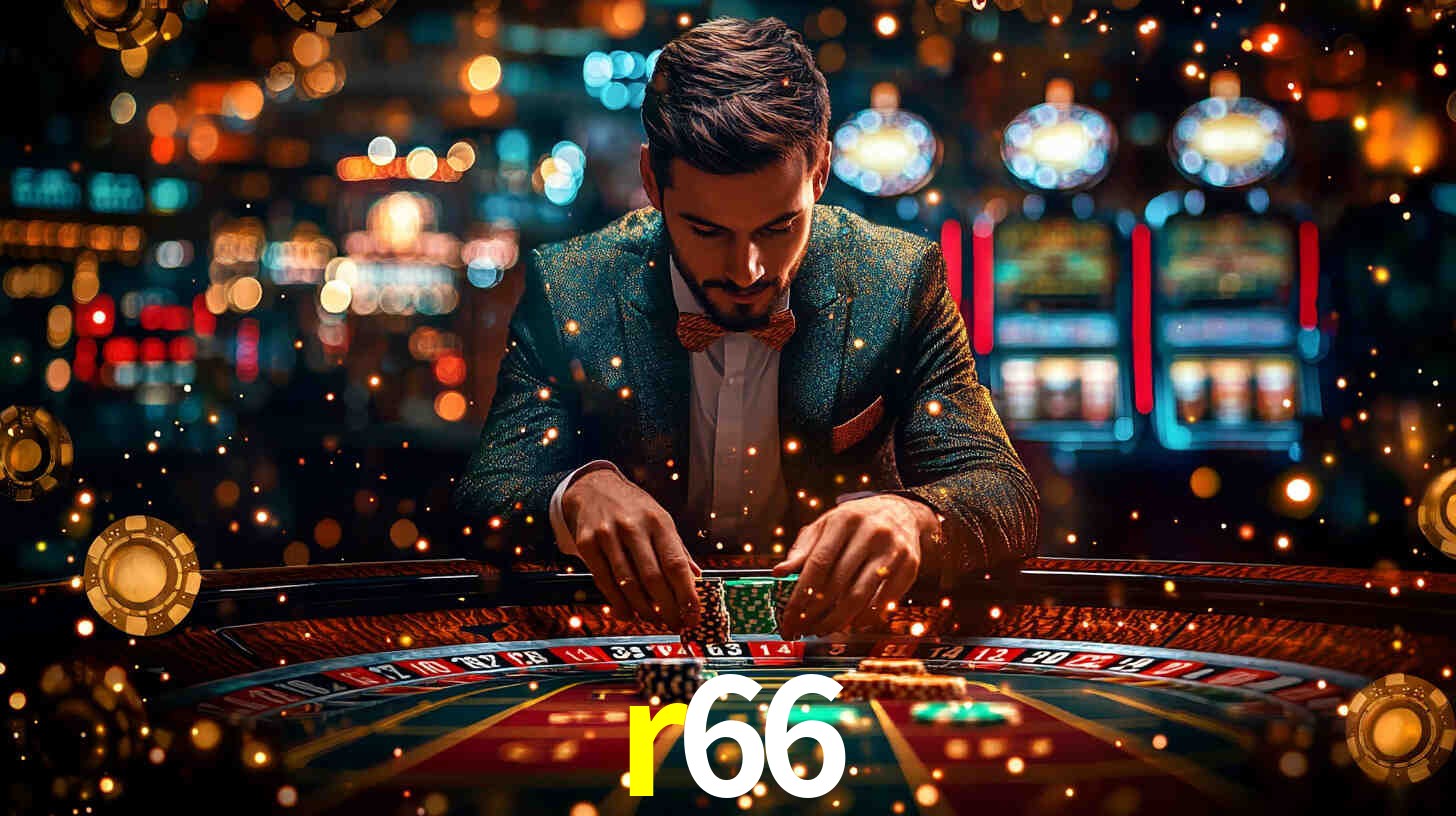 Ofertas Imperdíveis na r66: Promoções e Bônus Que Valem a Pena