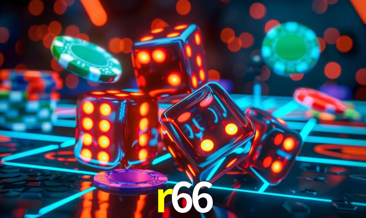 Apostas de Futebol r66