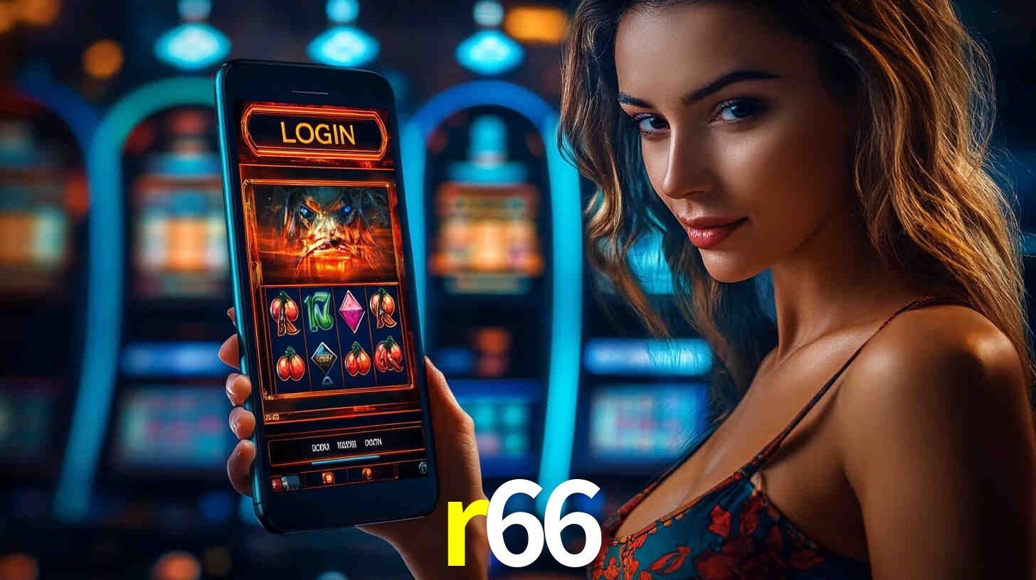 Vantagens App r66