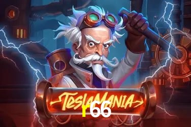 r66 公平游戏