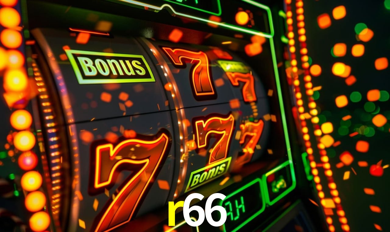 Casino VIP r66