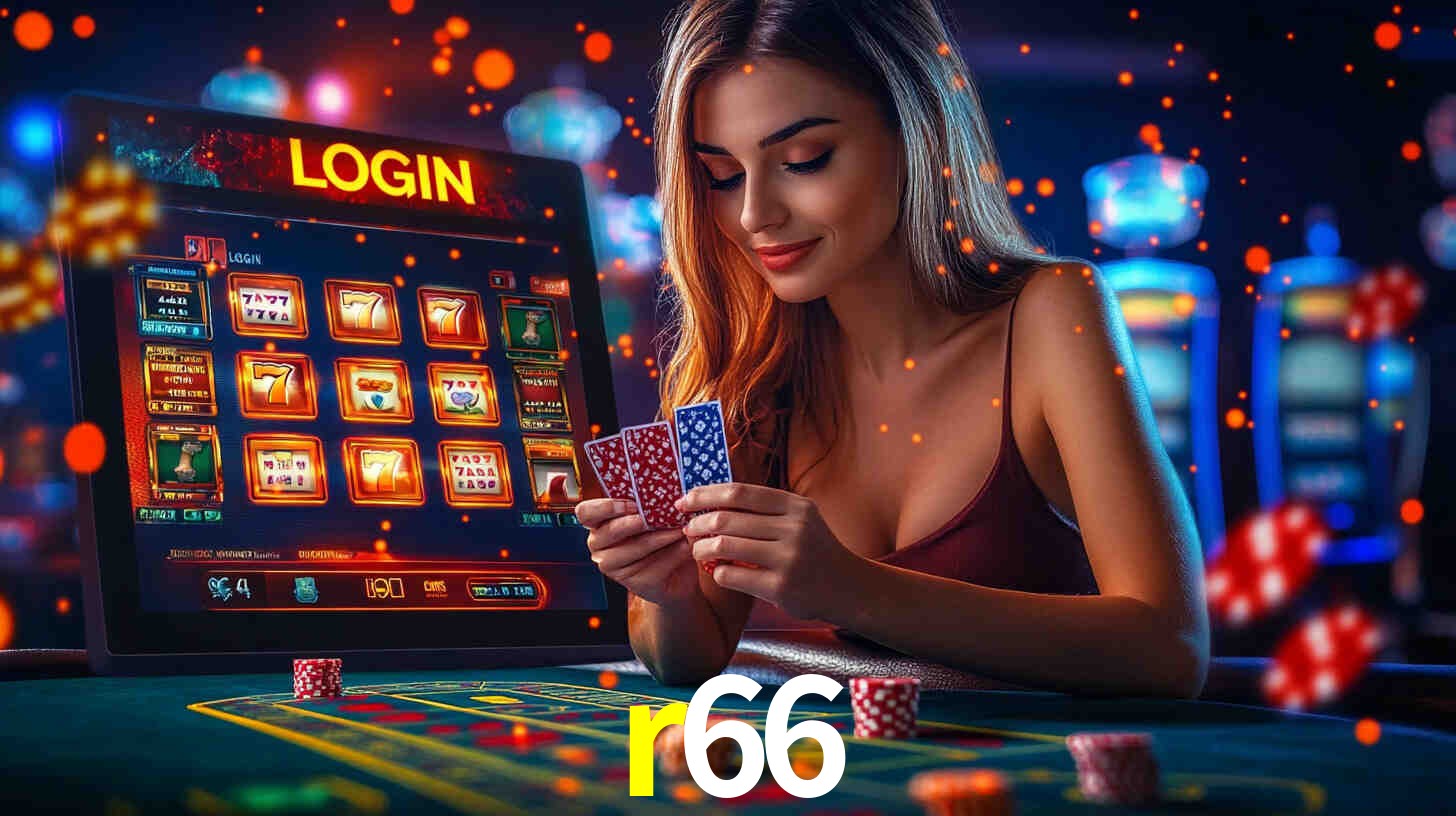 Promoções App r66