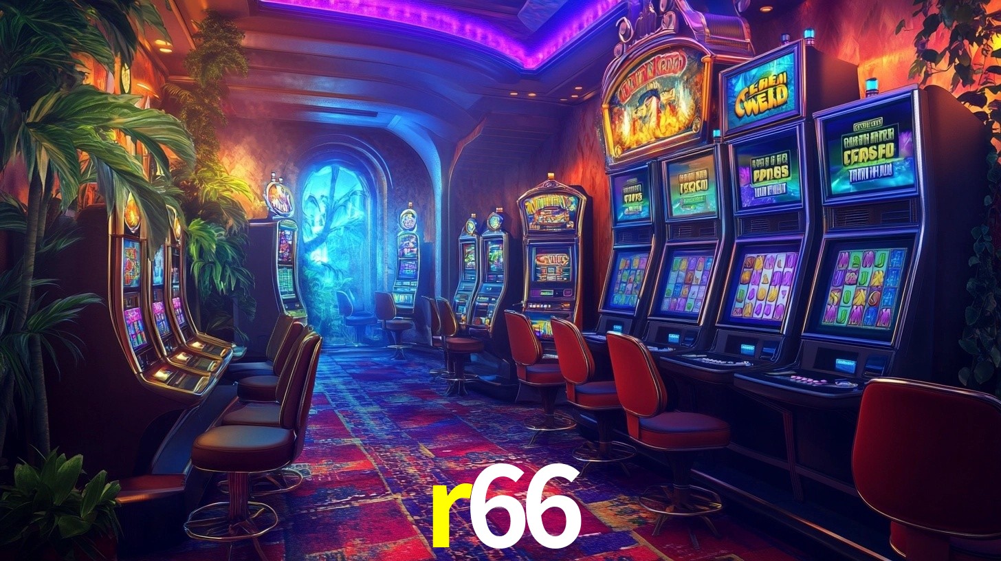 Daily Bonuses r66