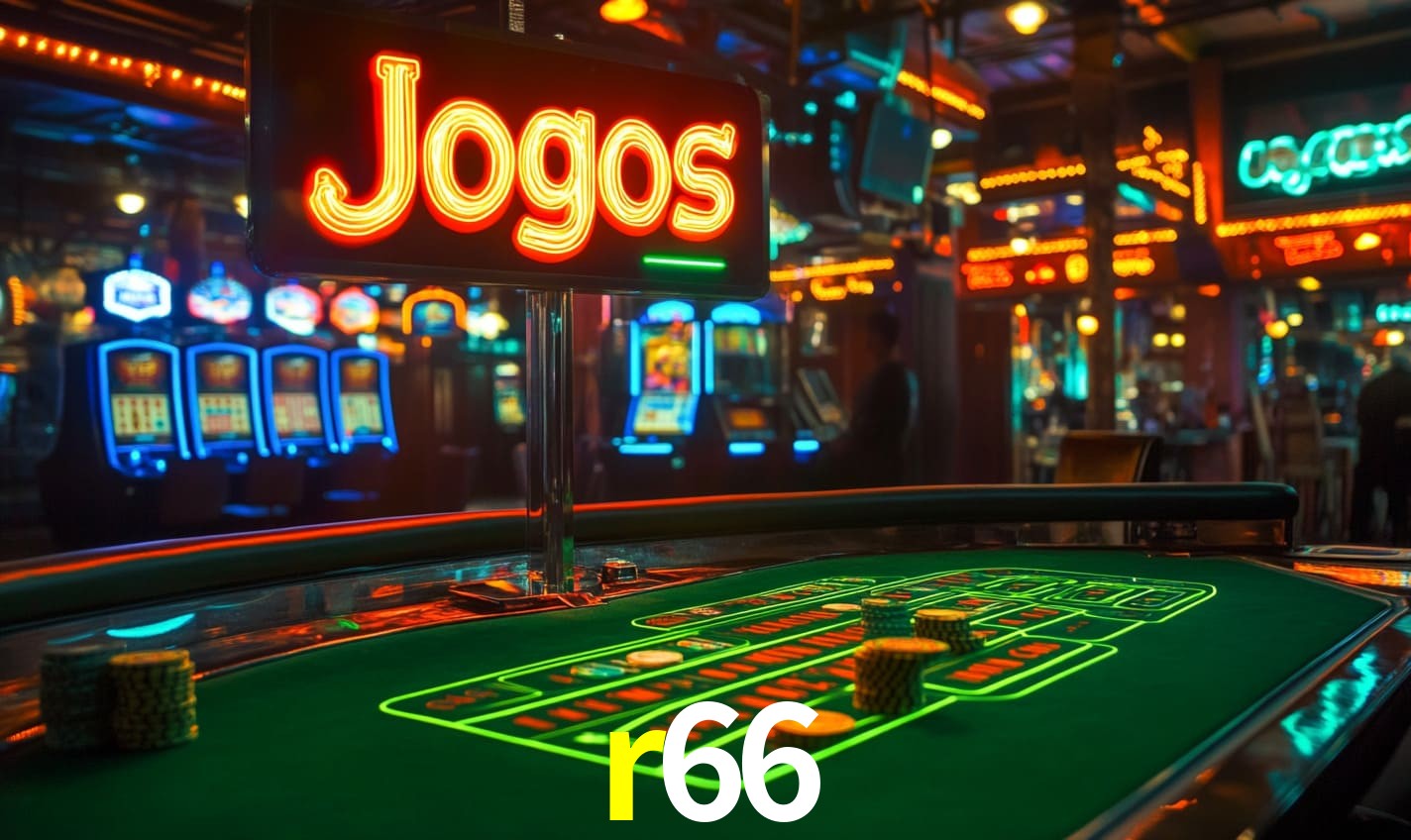 r66 Processo de inscrição