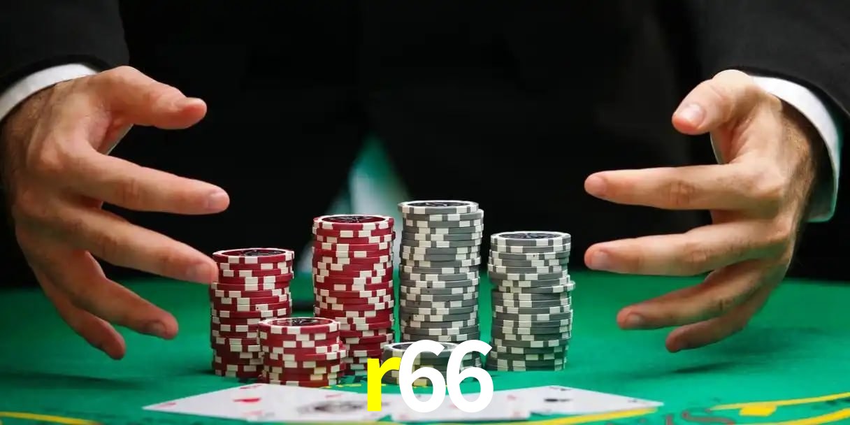 Chances Ganhar r66
