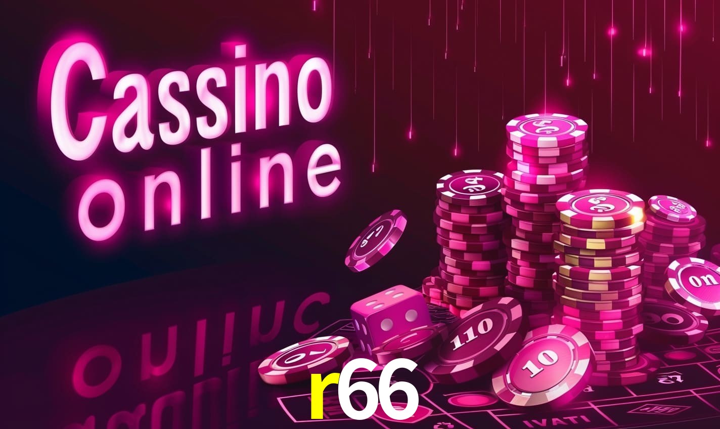 Jogos Exclusivos r66