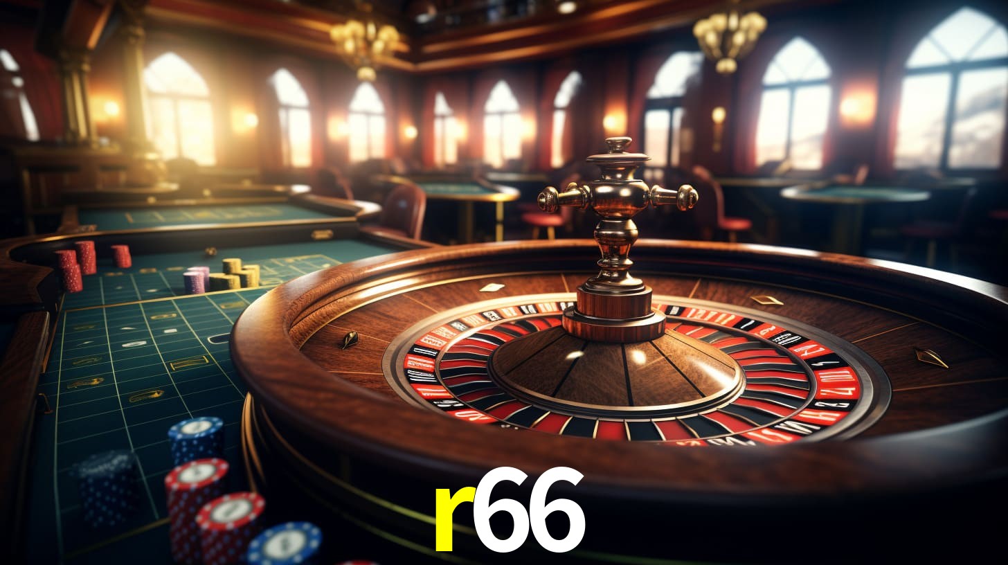 VIP Casino r66