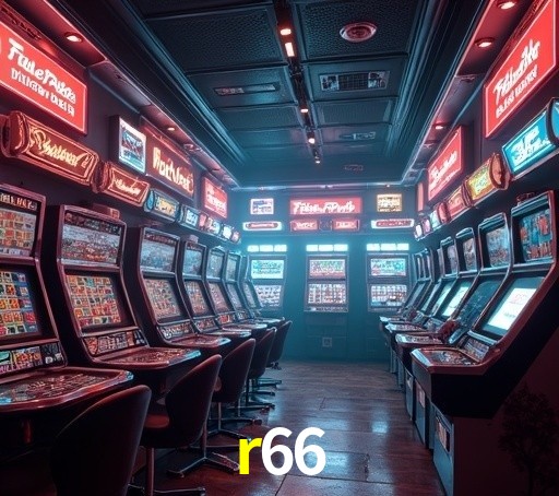 Evolução VIP r66