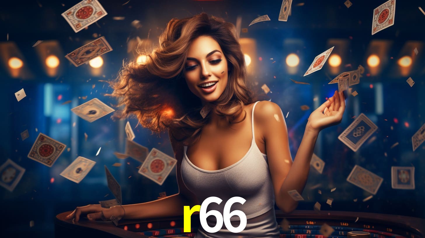 Roulette Table r66