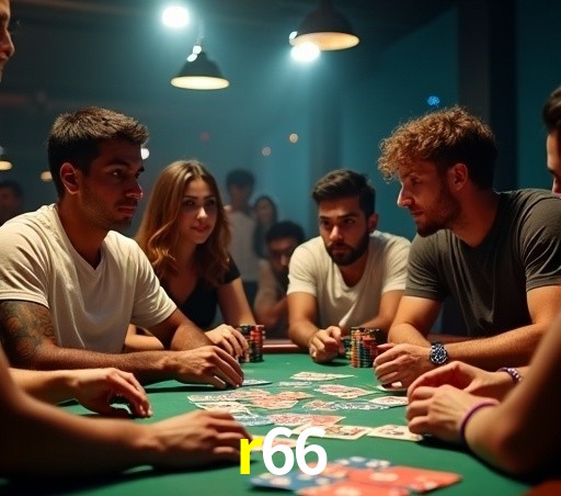 Dicas Ganhar r66
