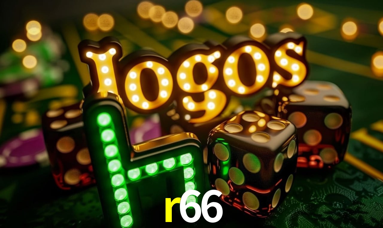 r66 plataforma