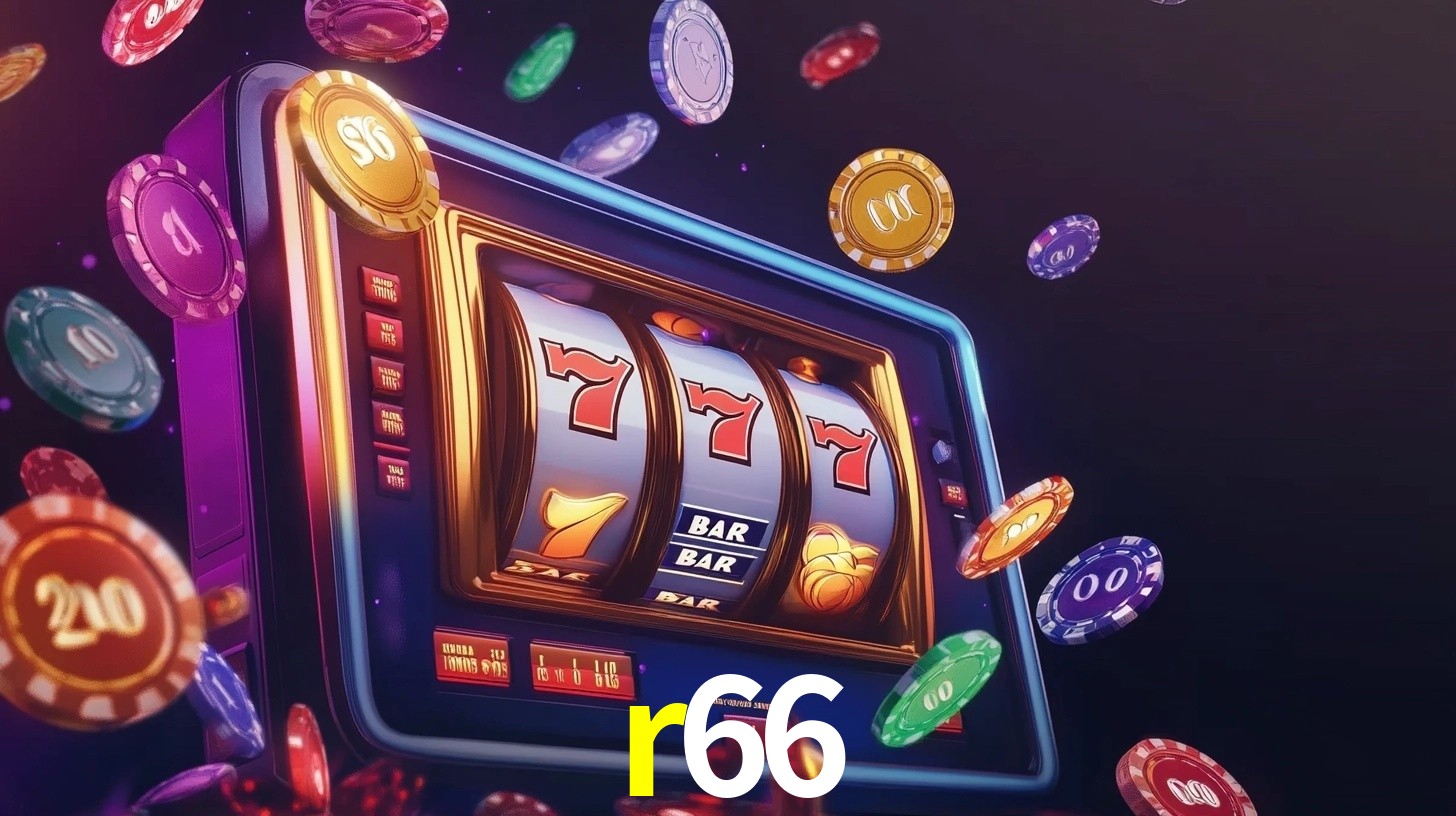 Welcome Bonus r66