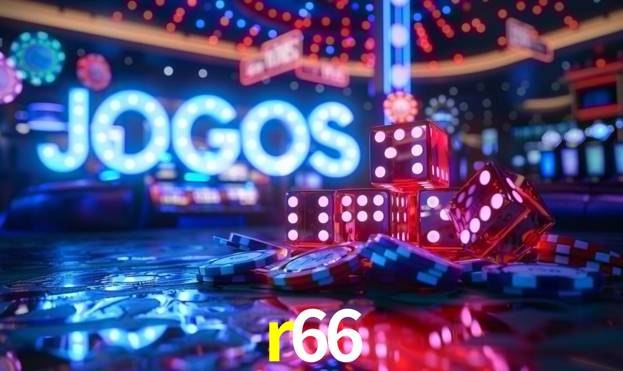 Recursos de Bônus r66