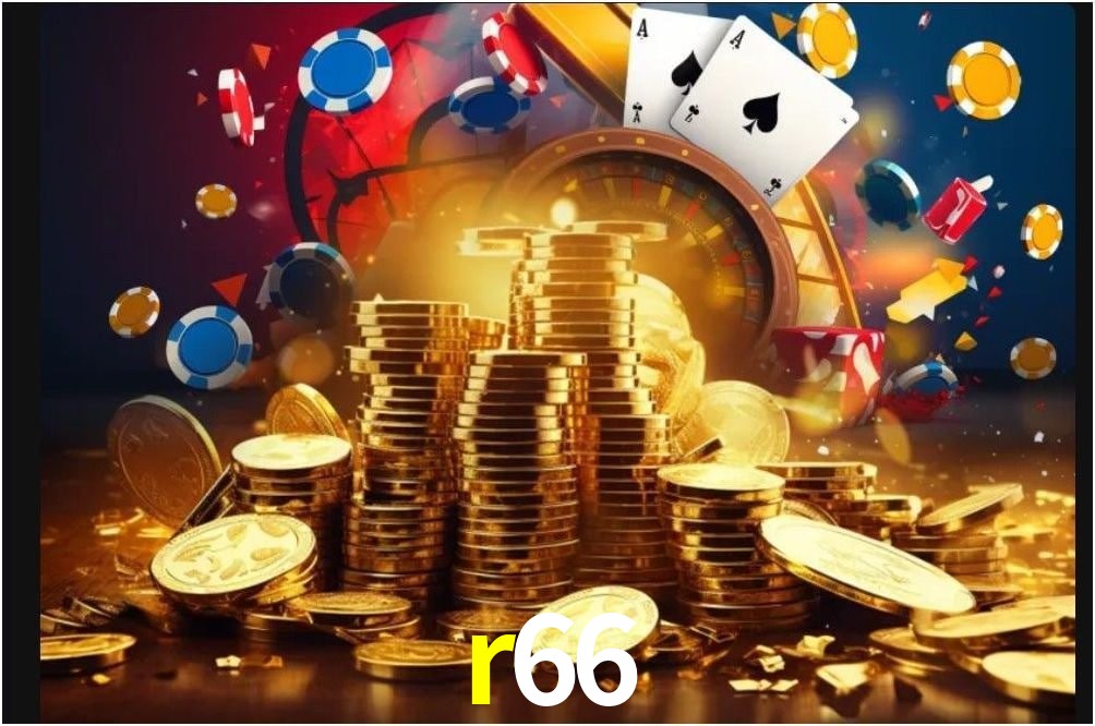 Estatísticas Esportivas r66