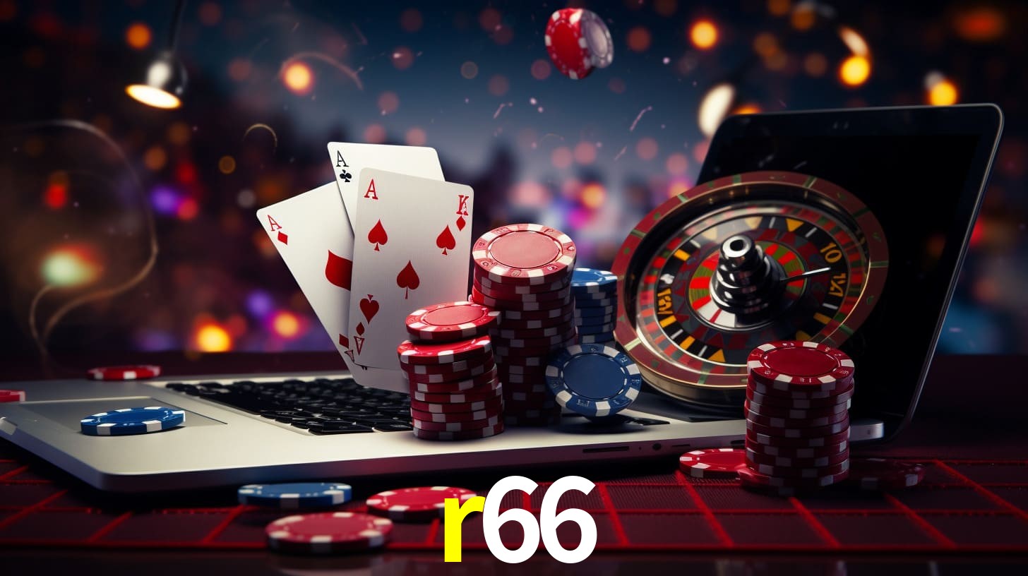 Blackjack Table r66