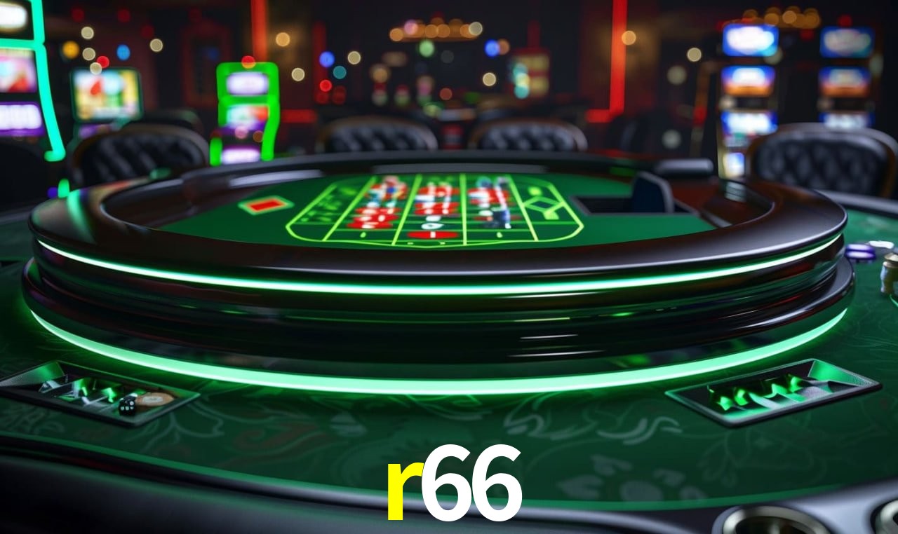 Descubra a Essência do r66: Nossa História e Compromissos