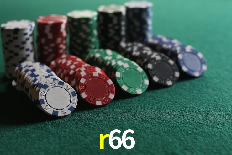 Live Casino r66