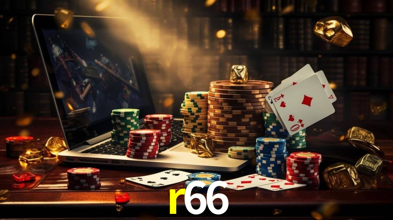 Tecnologia da Plataforma r66