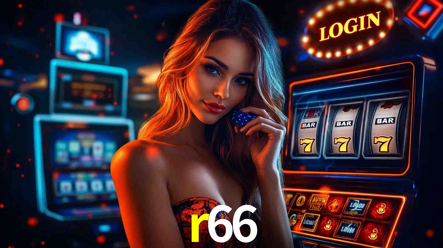 Bônus App r66