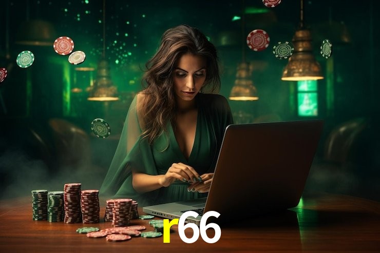 App r66 Android