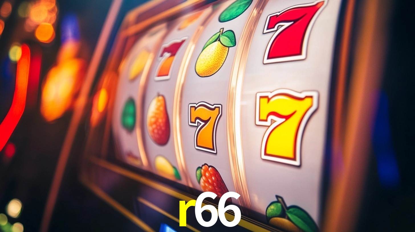 Experimente o Login Seguro Premium no r66