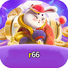 Logo da r66