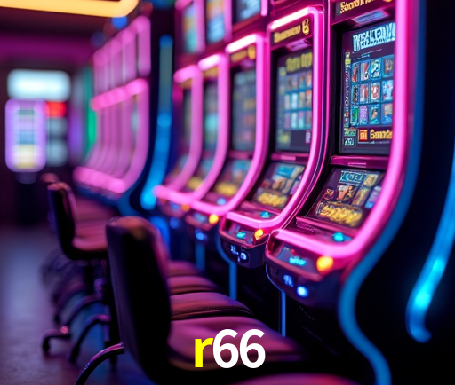 Tecnologia da Plataforma r66