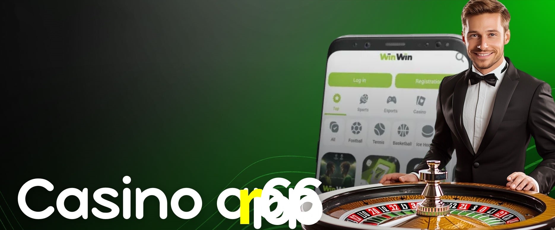 Descubra a Magia dos Jogos de Arcade no r66
