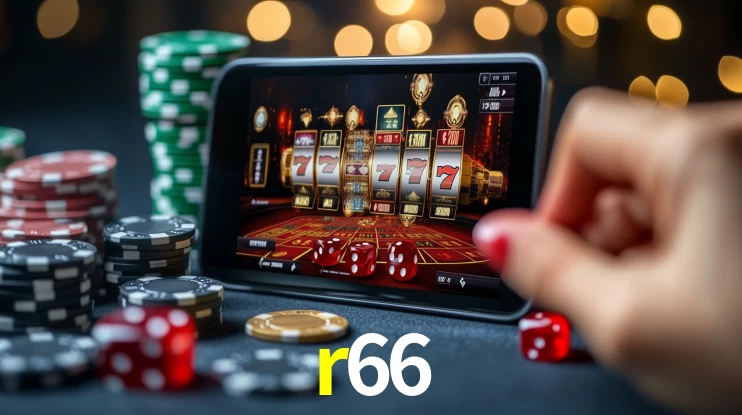 Ofertas Imperdíveis na r66: Promoções e Bônus Que Valem a Pena