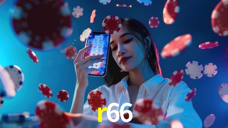 Jogos Exclusivos r66