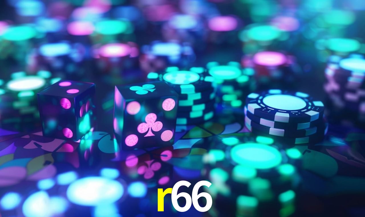 Recursos de Bônus r66