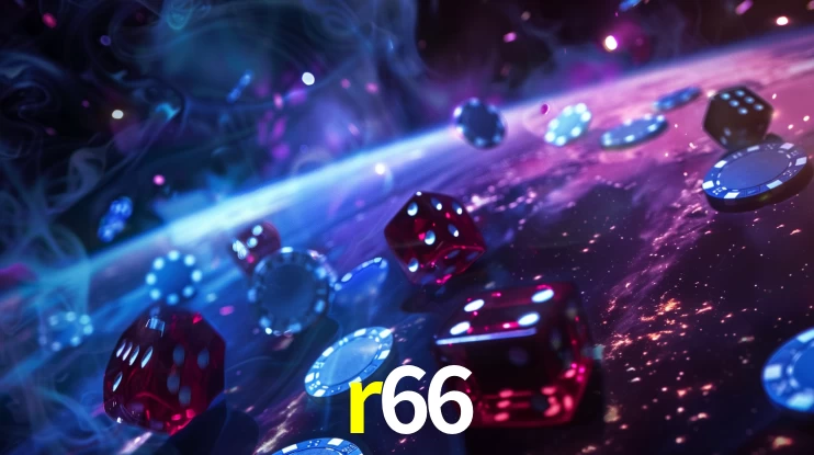 Casino VIP r66